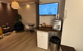 Airport Guest House